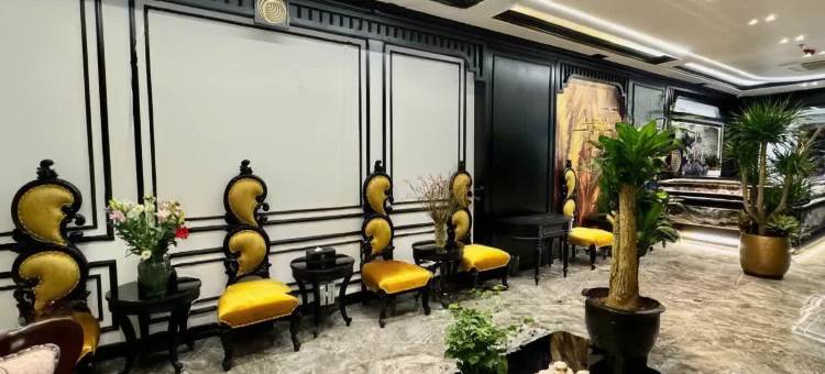皇家河内酒店(Royal Hanoi Hotel)图片