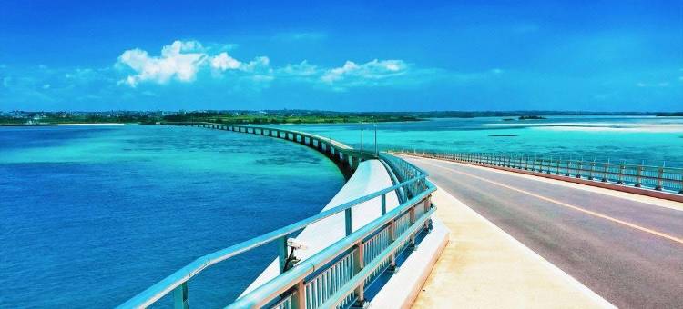宫古岛喜璃愈志公寓度假村(Kariyushi Condominium Resort Miyakojima Fukugi Stays)图片