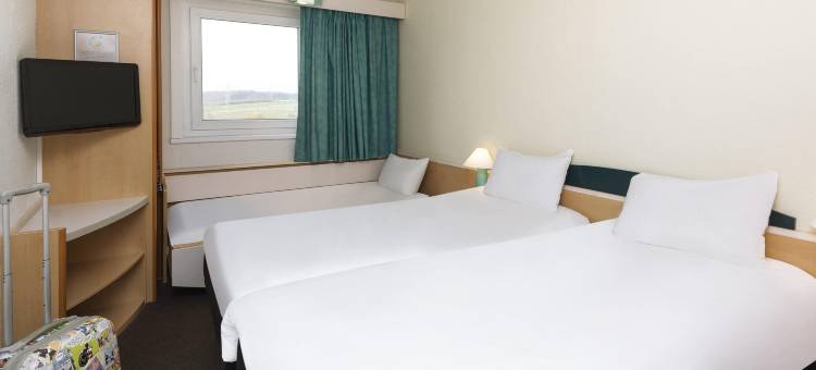 宜必思卢森堡南部酒店(Ibis Luxembourg Sud)图片