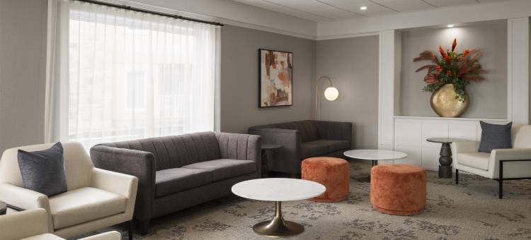 贵族贝斯特韦斯特精品酒店(Best Western Premier Hotel Aristocrate)图片