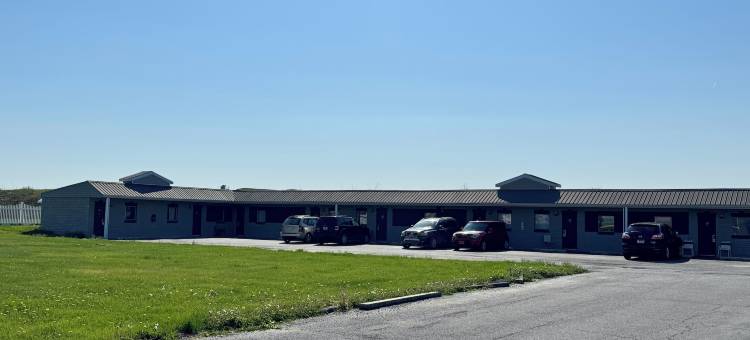 钱伯斯堡皇家汽车旅馆(Royal Inn Motel Chambersburg)图片