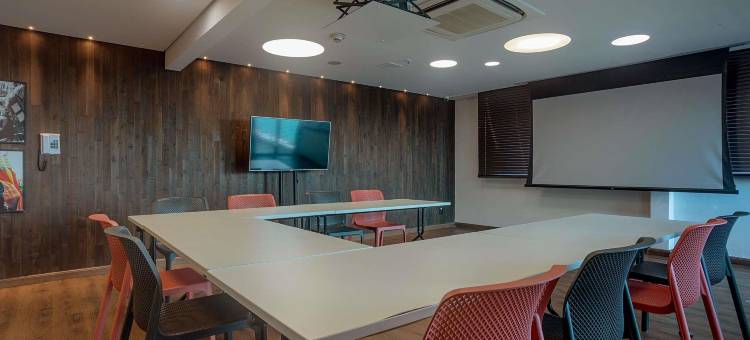 马塞约帕尤卡拉美居酒店(Mercure Maceio Pajucara)图片
