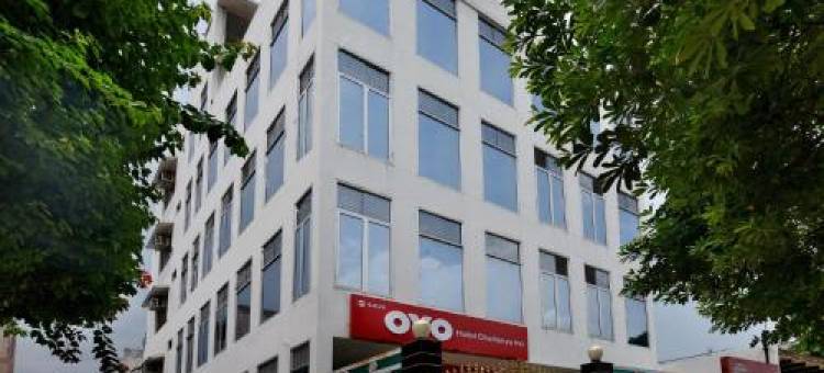 Hotel O Chaitanya Inn图片