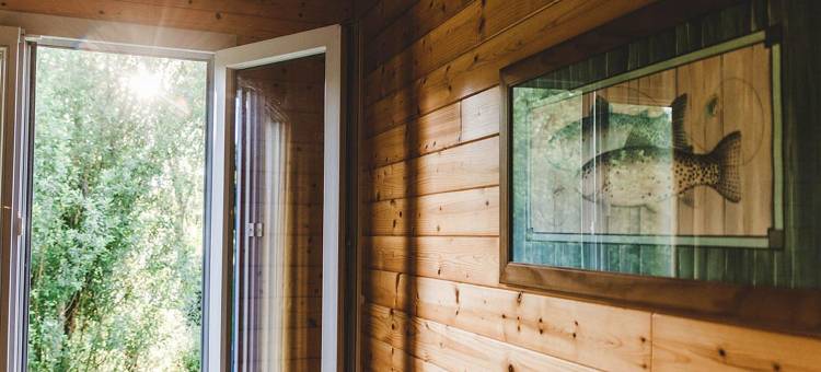 温馨小屋双人度假屋(Cozy Cottage Retreat for Two)图片