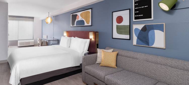 Atwell Suites LIBERTY - KANSAS CITY EAST by IHG图片