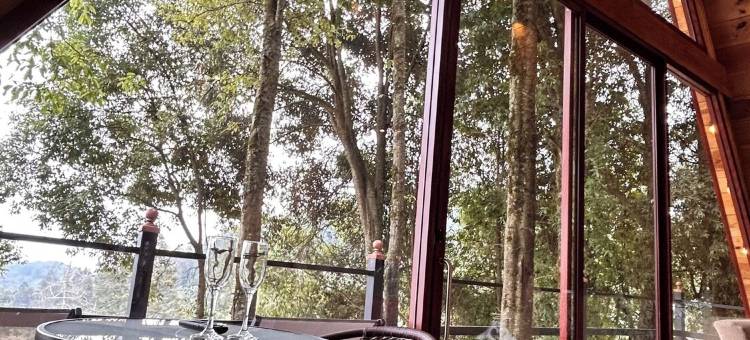 Meraki 小屋和豪华露营，由GEstores管理(Meraki Cabañas & Glamping By GEstores)图片
