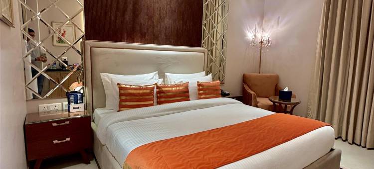 贝斯特韦斯特普林斯酒店(Best Western Prince)图片