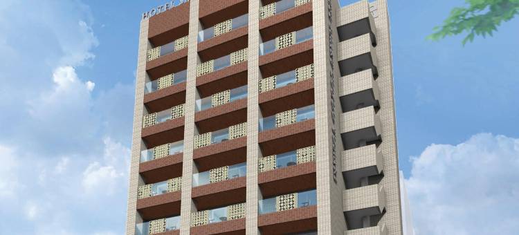 泊智慧公寓(Smart Condo Tomari)图片