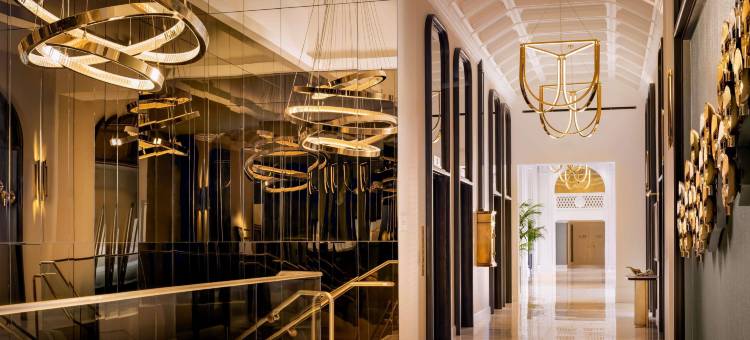 费尔蒙长滩白浪酒店(Fairmont Breakers Long Beach)图片