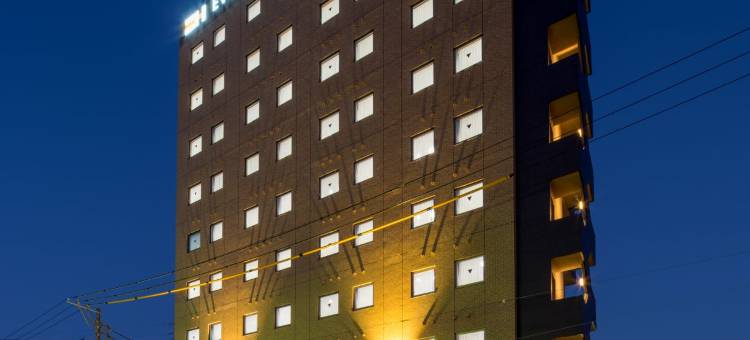 高砂-站前酒店(Ever Hotel Takasago Ekimae)图片
