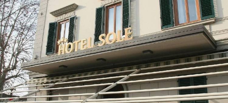 太阳酒店(Hotel Il Sole)图片