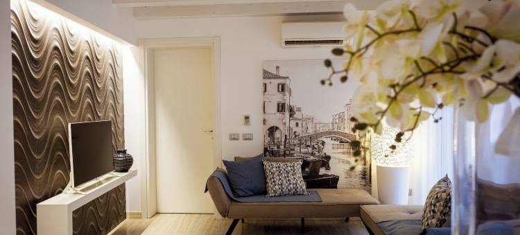 威尼斯客房旅馆(Piccola Venezia Room)图片