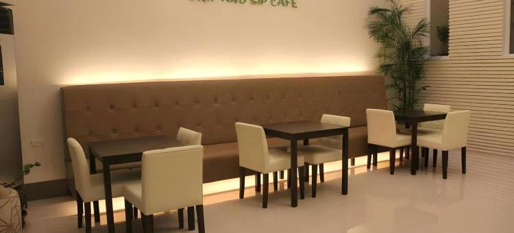 曼哈顿套房酒店(Manhattan Suites Inn)图片