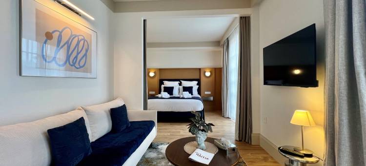 迈蒂亚别墅酒店(Hôtel Villa Maïtia)图片