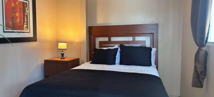 森林汽车旅馆(Hotel Del Bosque)图片