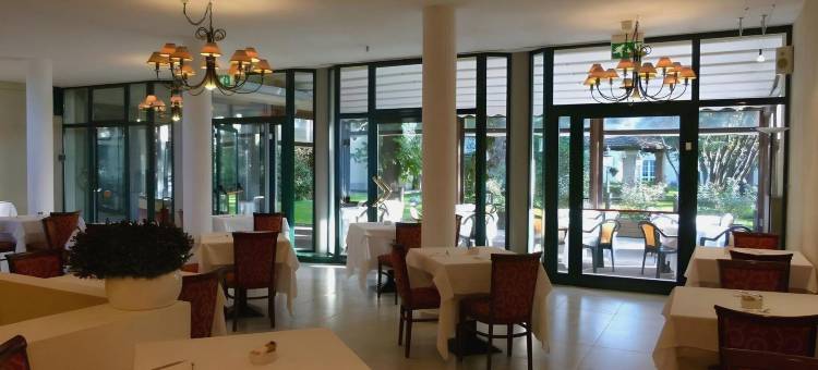 波隆那梅迪图尔酒店(Meditur Hotel Bologna)图片