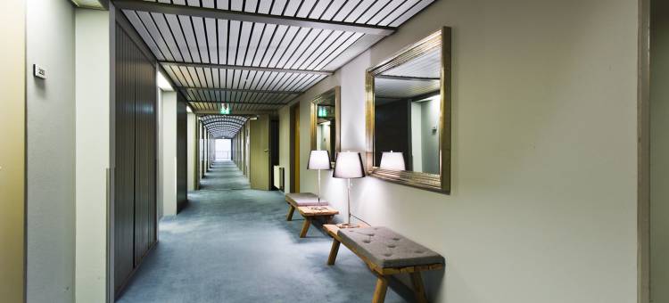 瓦埃勒中心酒店(Milling Hotel Vejle)图片