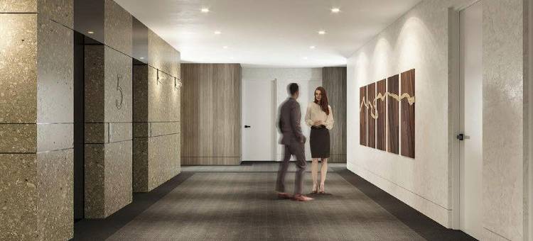 玛杰斯蒂克套房酒店(Majestic M Suites)图片