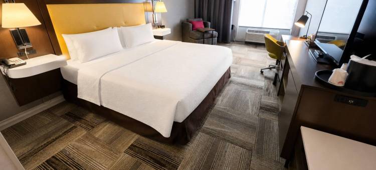 乡村旅馆及套房, 爱达荷福尔斯购物中心酒店by Radisson(Country Inn & Suites by Radisson, Idaho Falls at the Mall)图片