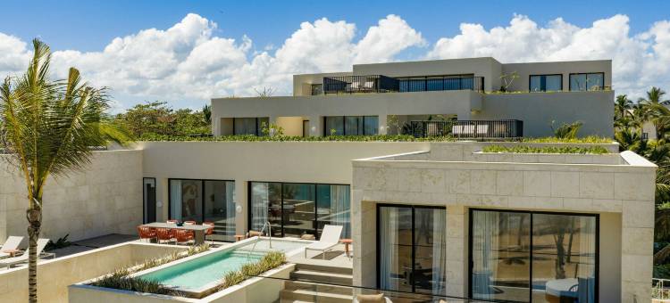 W 蓬塔卡纳, 成人全包(W Punta Cana, Adult All-Inclusive)图片