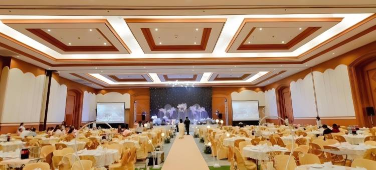 孙塔拉疗养度假村&酒店(Suntara Wellness Resort & Hotel)图片