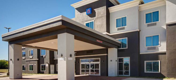 德克萨斯沃斯堡 - I-35 及 I-20 6 号汽车旅馆(Motel 6 Fort Worth, TX – I-35 & I-20)图片