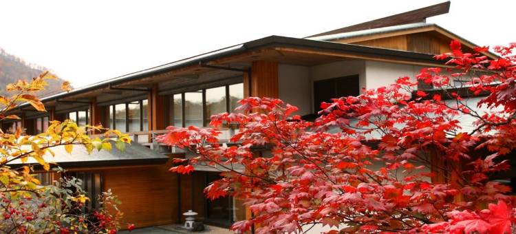 支笏湖第一宝亭留 翠山亭(Shikotsuko Daiichi Hotel Suizantei)图片
