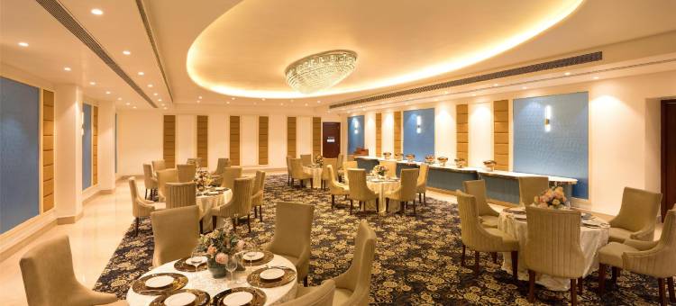珀瓜拉贝斯特韦斯特优质酒店(Best Western Plus Phagwara)图片