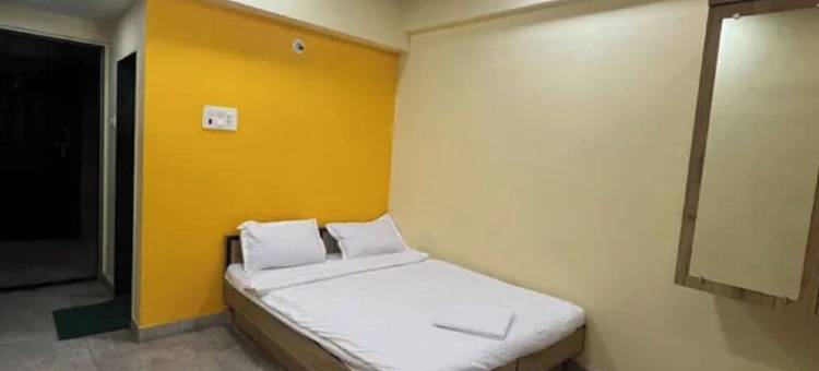 Fabhotel 河石度假村(FabHotel Riverstone Resort)图片