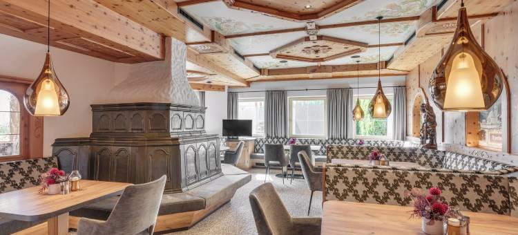 塔尔霍夫酒店(Apparthotel Talhof, Restaurant, Pool Und Spa)图片