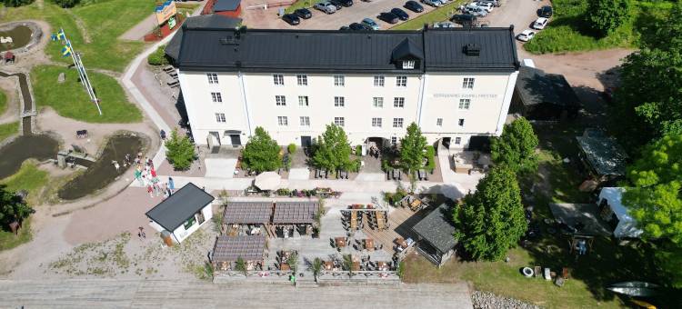 Vänerport的Norrqvarn酒店及度假村(Norrqvarn Hotel & Resort by Vänerport)图片