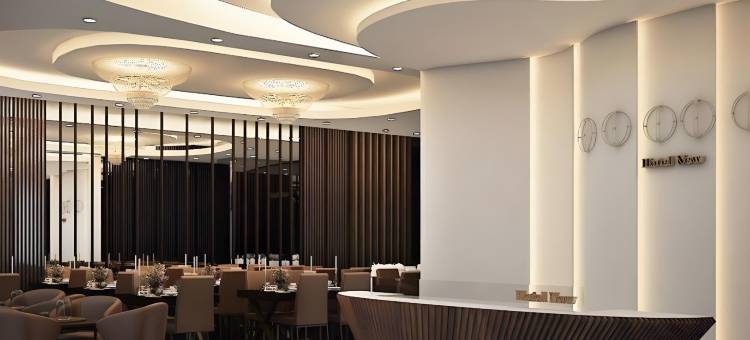 美佳天空大叻酒店(Mega Sky Dalat Hotel)图片