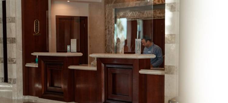 索玛湾瑞享水上乐园度假村及水疗中心(Mövenpick Waterpark Resort & Spa Soma Bay)图片