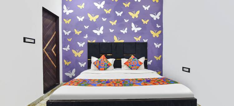 Fabhotel 山维(Fabhotel Shanvi)图片