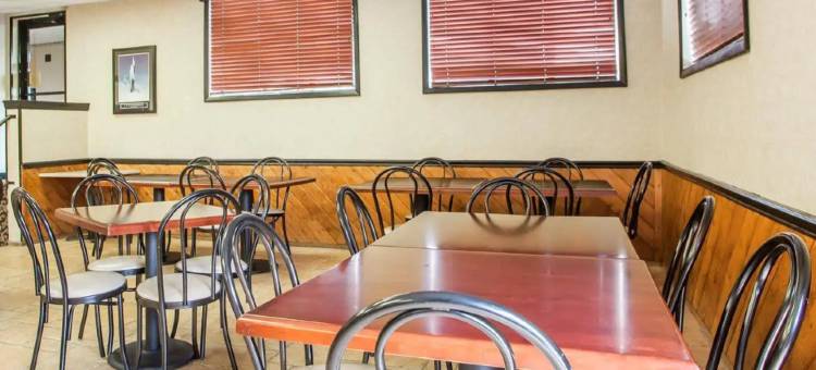 杰克逊麦奎尔空军基地贝斯特韦斯特SureStay Plus酒店(SureStay Plus Hotel by Best Western McGuire AFB Jackson)图片