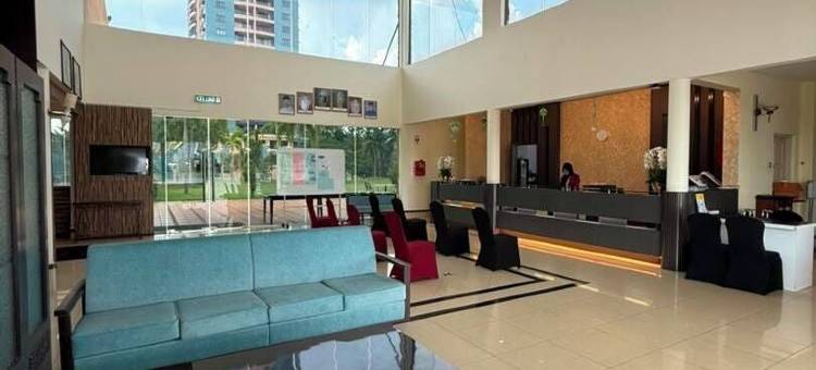 爱法摩沙度假村(A'Famosa Resort Melaka)图片
