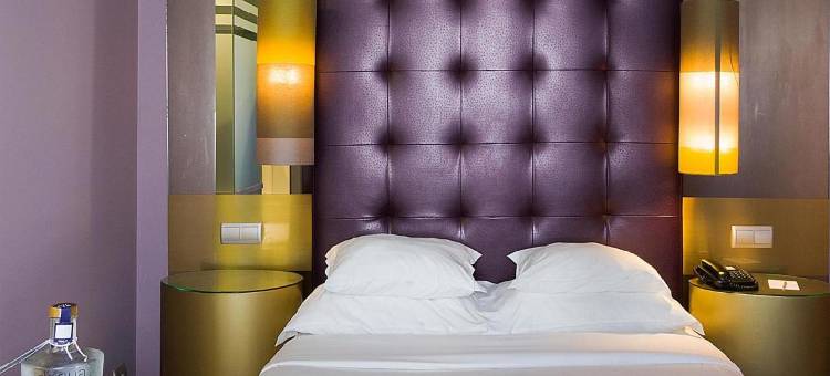 梅拉酒店(Hotel Meira)图片