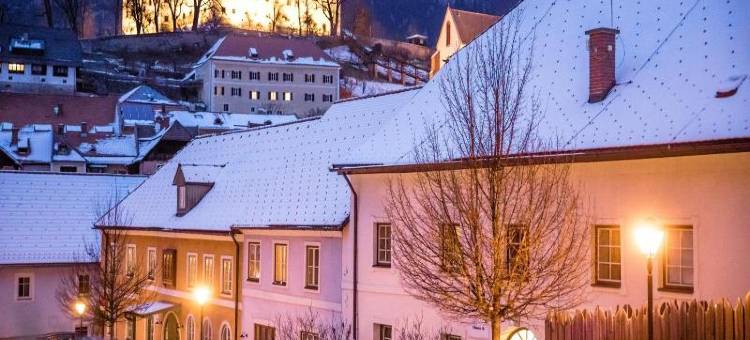 穆劳JUFA Hotels酒店 - 自助入住(Jufa Hotel Murau - Self Check-IN)图片