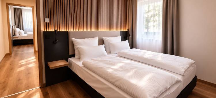帕夫洛酒店(Pawlow History Hotel)图片