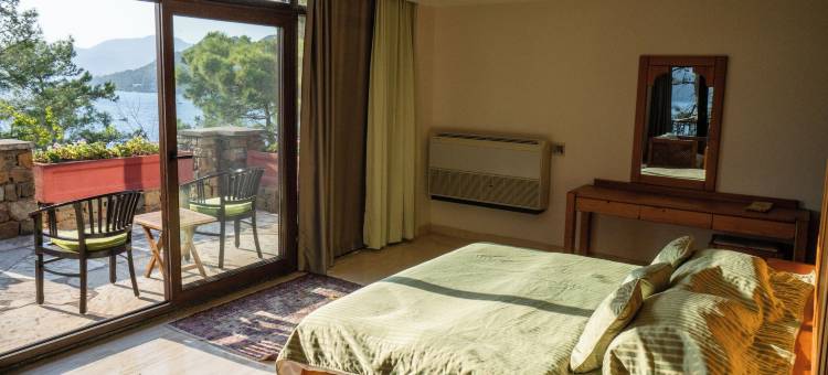Marmaris湾度假村 - 限成人(Marmaris Bay Resort - Adults Only)图片