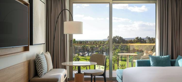 阿尔加维萨尔加多斯万豪高尔夫度假酒店及水疗中心(Algarve Marriott Salgados Golf Resort & Spa)图片