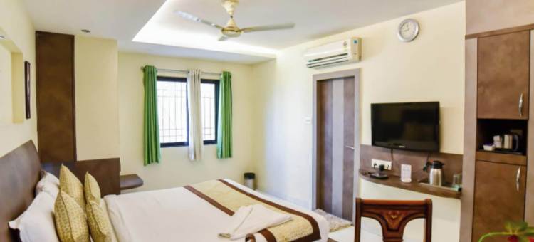 穆扎法尔普尔旅馆，位于莫蒂吉尔路上的希瓦姆(Muzzafarpur Inn Shivam on Motijheel Rd.)图片