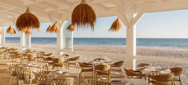 安达卢西亚海滩伊贝罗斯塔选择酒店(Iberostar Selection Andalucia Playa)图片