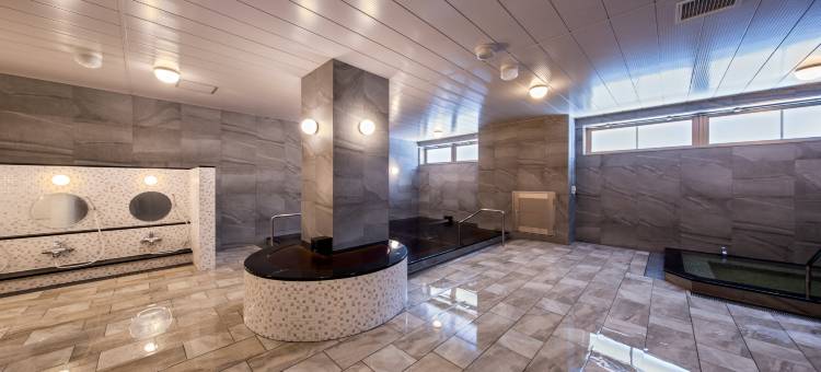 Green Rich酒店-大分都町(Green Rich Hotel Oita Miyakomachi)图片