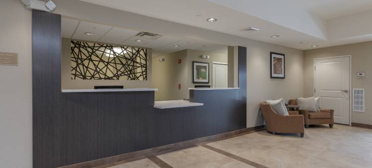 Candlewood Suites 米沙沃卡 by IHG(Candlewood Suites MISHAWAKA by IHG)图片