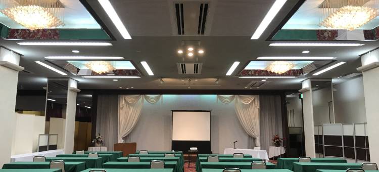 微笑酒店佐世保(Smile Hotel Sasebo)图片