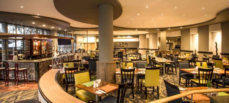 伊斯特盖特花园庭院酒店(Garden Court Eastgate)图片