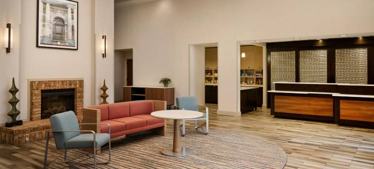 梅肯北Homewood Suites by Hilton(Homewood Suites by Hilton Macon-North)图片