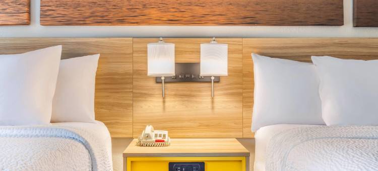 杰尼瓦五指湖戴斯酒店(Days Inn by Wyndham Geneva/Finger Lakes)图片