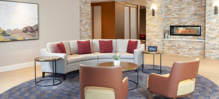 希尔顿家园套房布鲁姆菲尔德博尔德(Homewood Suites by Hilton Broomfield Boulder)图片